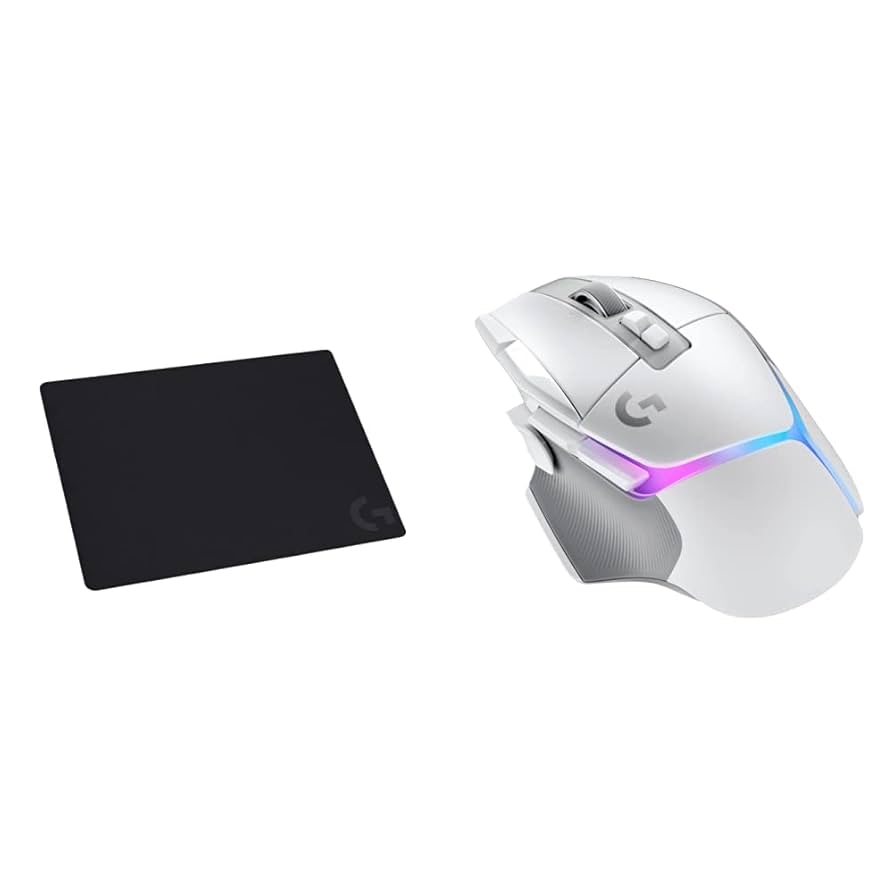 PlayStation4 - ロジクール　G502マウス　キーボードプロ　マウスパッド PlayStation4 - ロジクール G502マウス キーボードプロ マウス